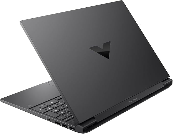 Victus 15.6" 144Hz FHD Gaming Laptop