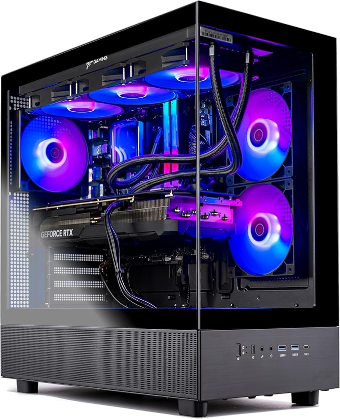 Skytech Gaming PC Desktop