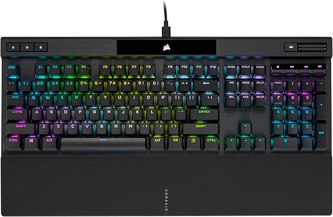 Corsair K70 RGB PRO  Gaming Keyboard
