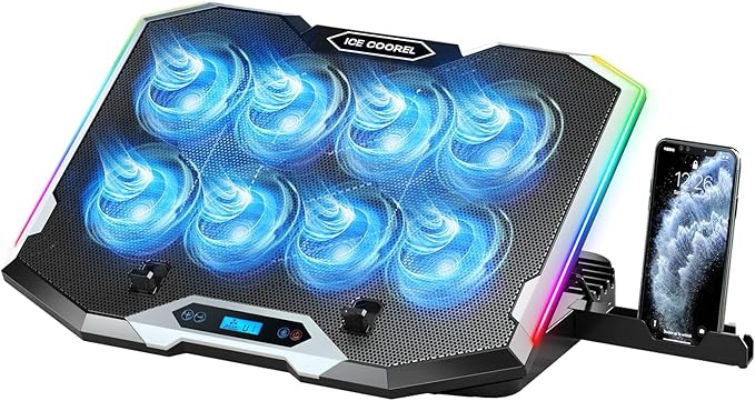 ICE Cooler