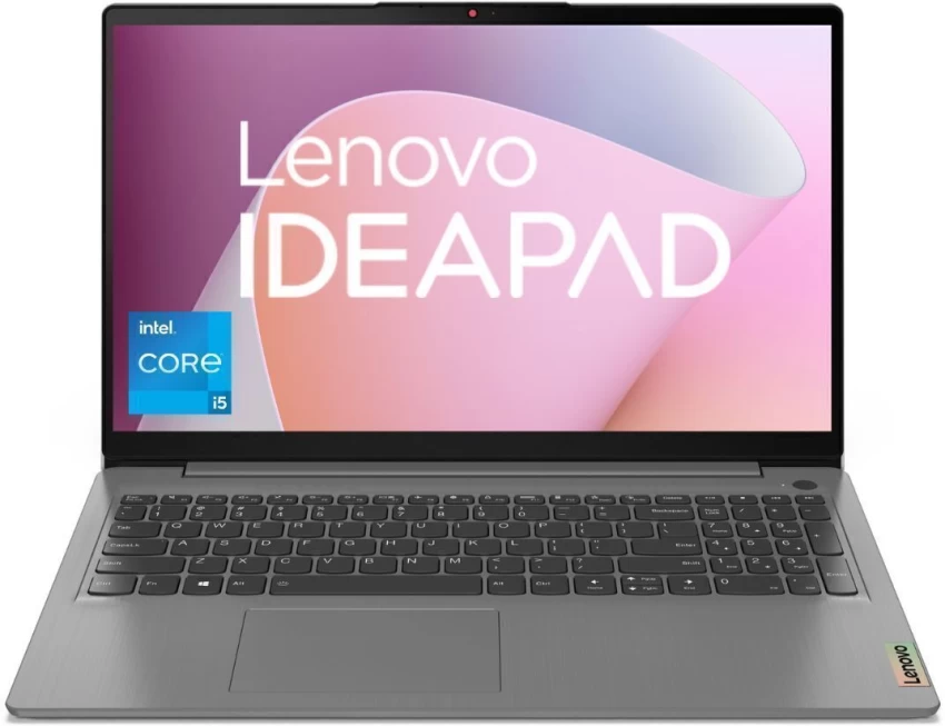 Lenovo laptop