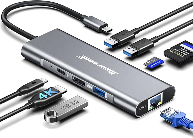 Hiearcool USB