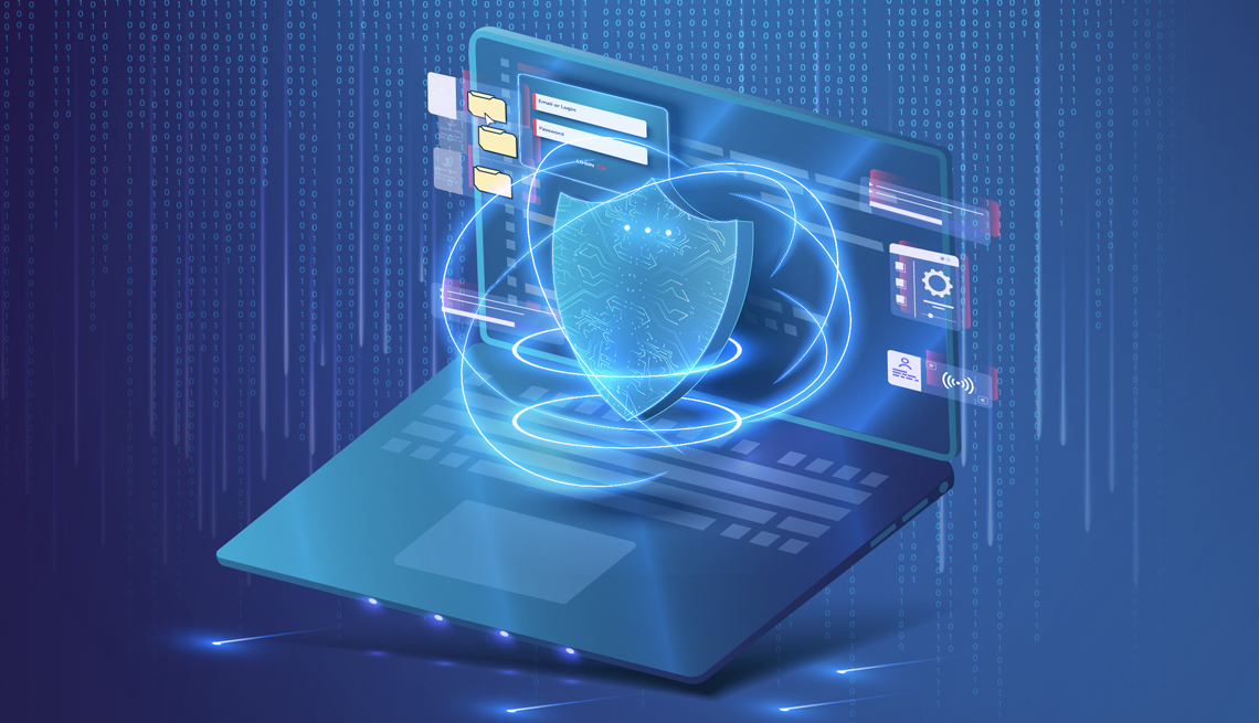 Virus and Malware Removal