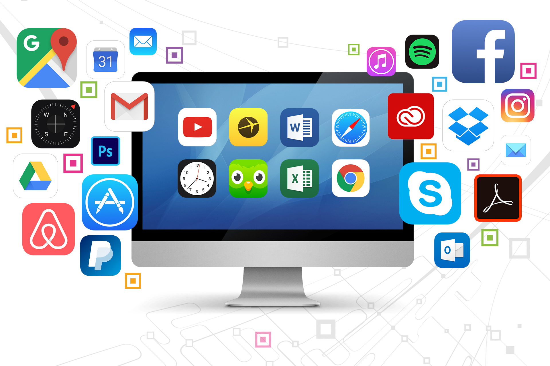 Software Installation & Updates
