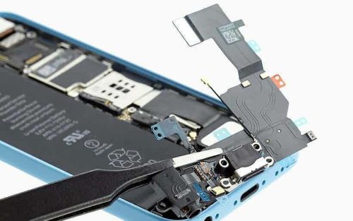 Charging Port Repair