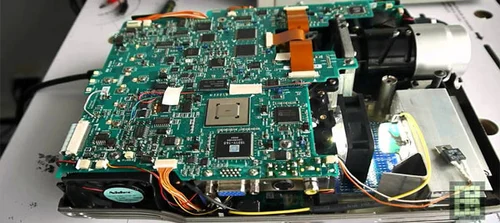 Circuit Board Repair