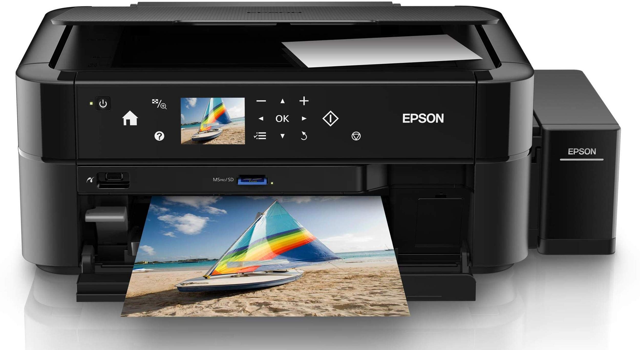 HP Smart Printer