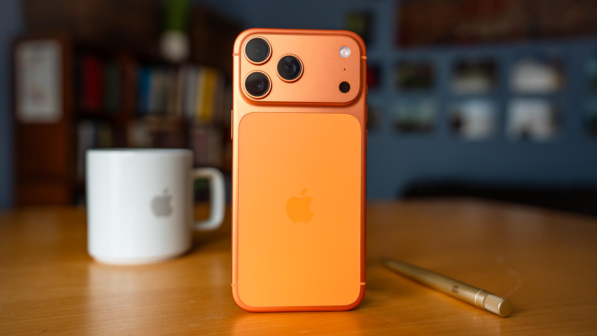 iPhone 17 Pro 256 GB