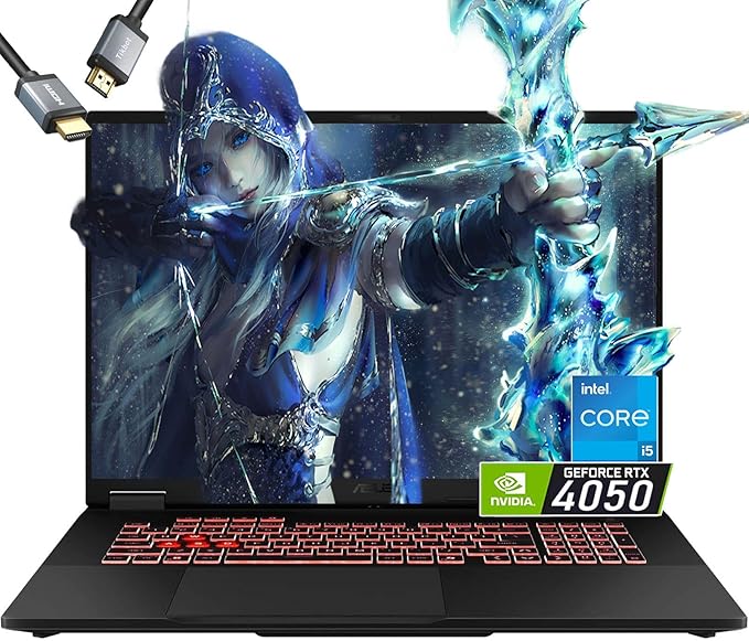 ASUS-TUF F16 Gaming-Laptop 