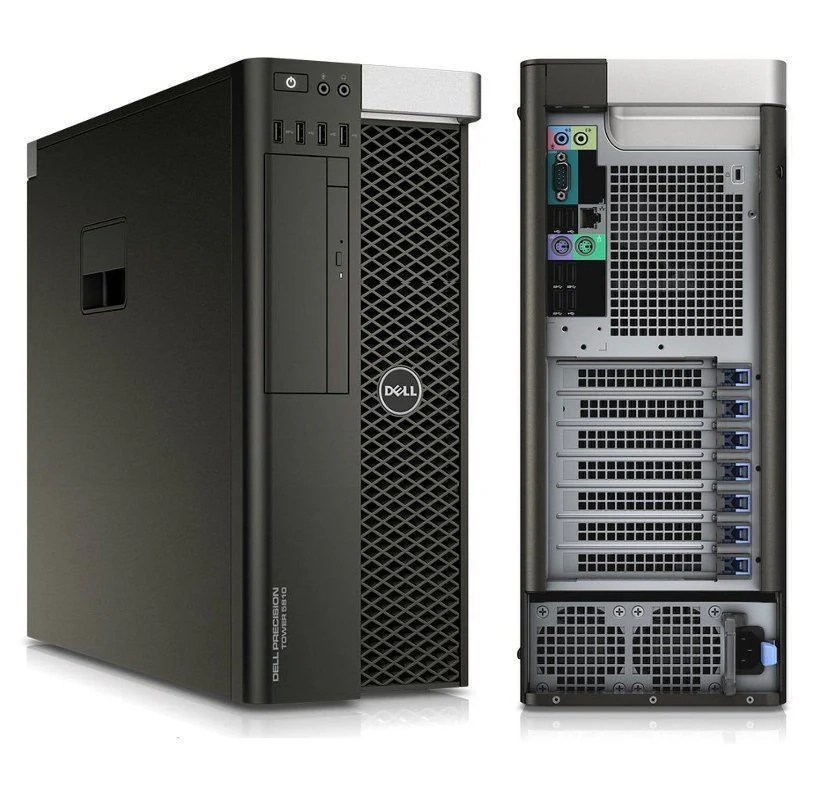 Dell Precision  Tower 5810 
