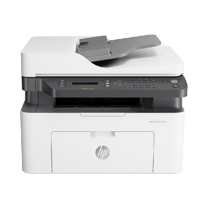 HP Laser MFP 137fnw 