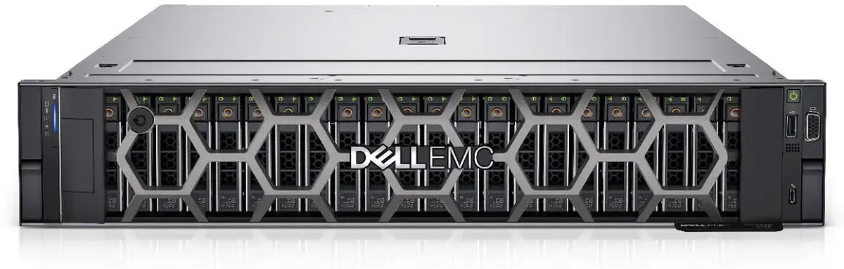 DELL EMC