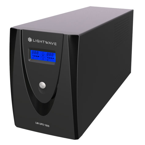 LightWave LW-UPS-1050 