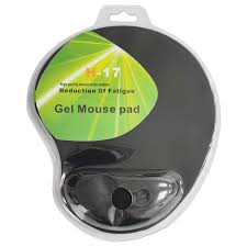 H-17 Mouse Pad 