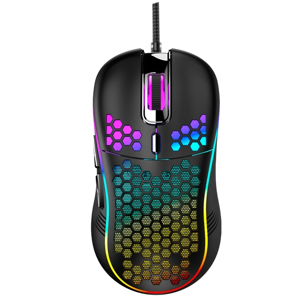 D-110 USB Wired Mouse