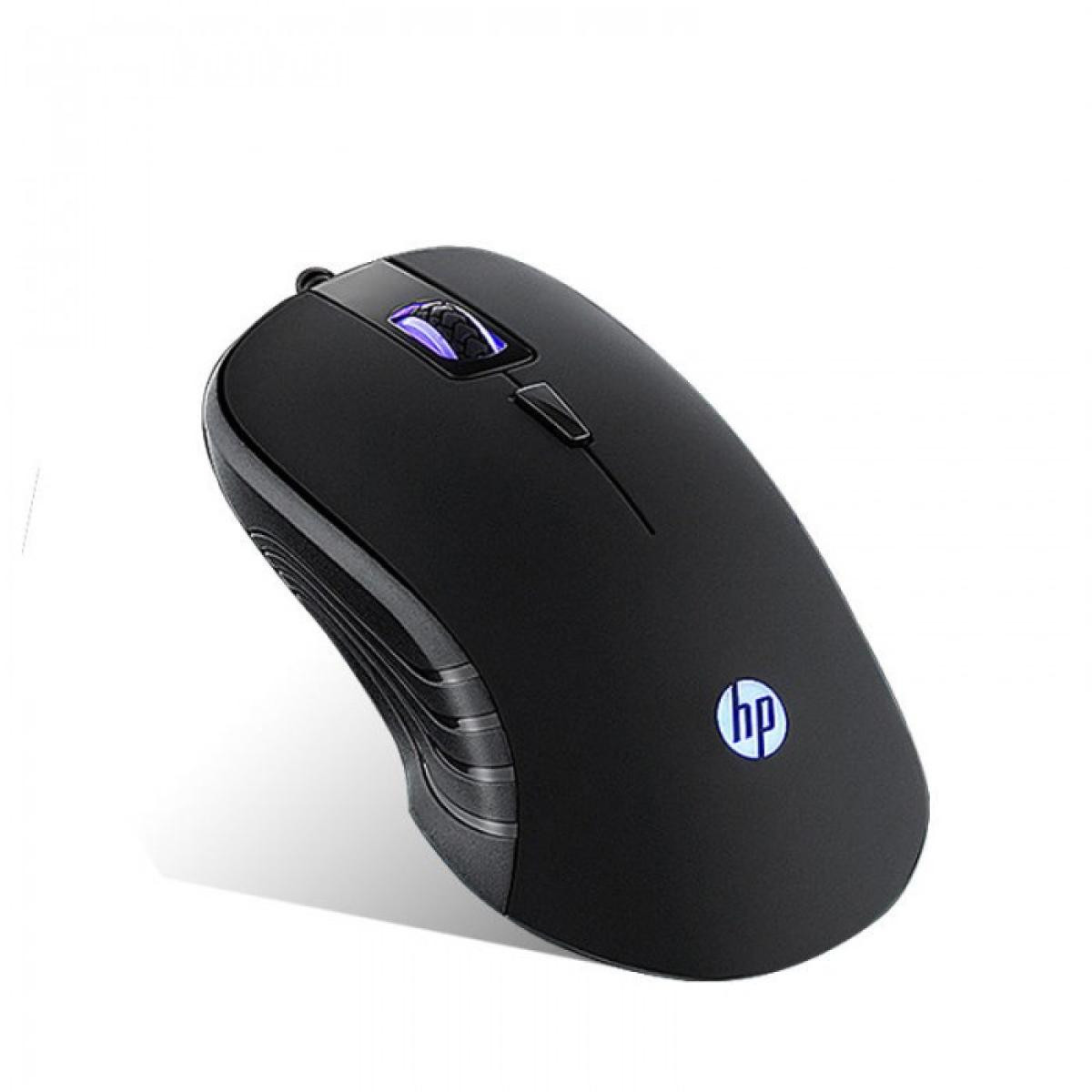 HP Gaming Mouse G100 