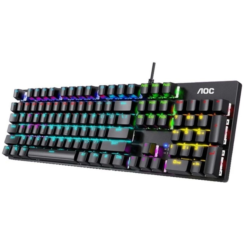 AOC GK410 