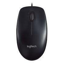 Logitech M90