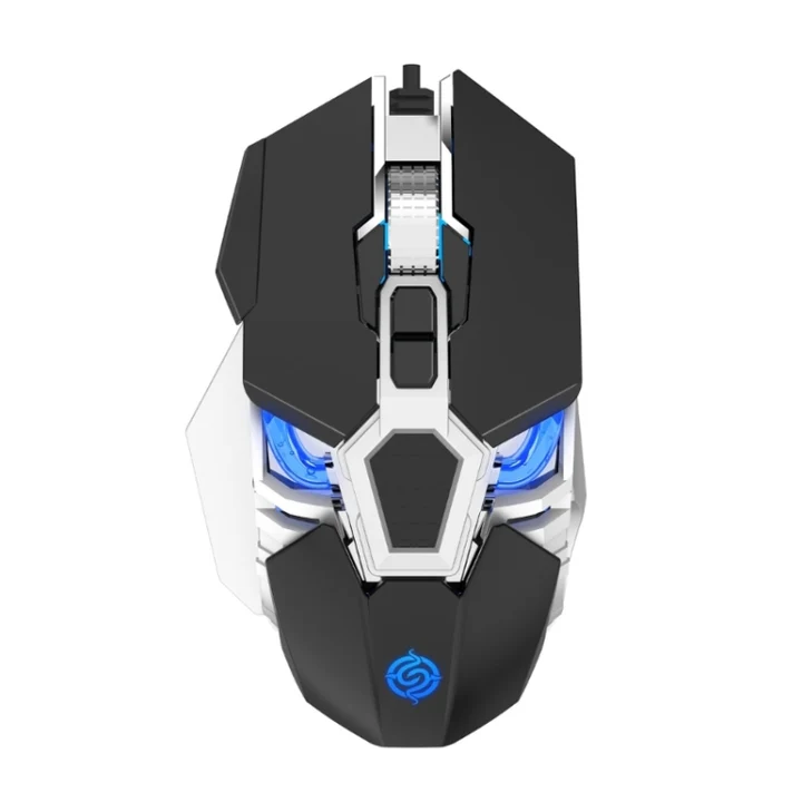 Q18 Gaming Mouse 