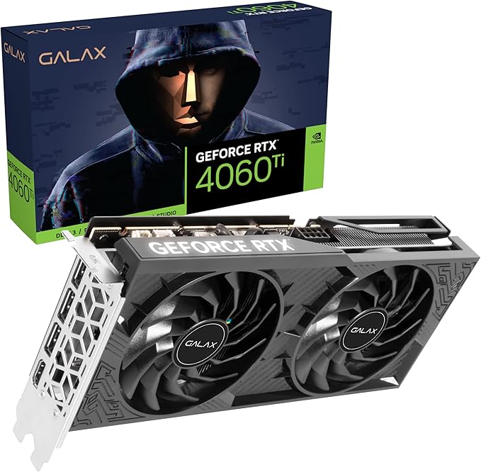 GeForce RTX™ 4060