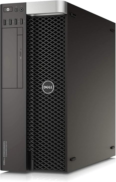 Dell Precision T5810 Tower 